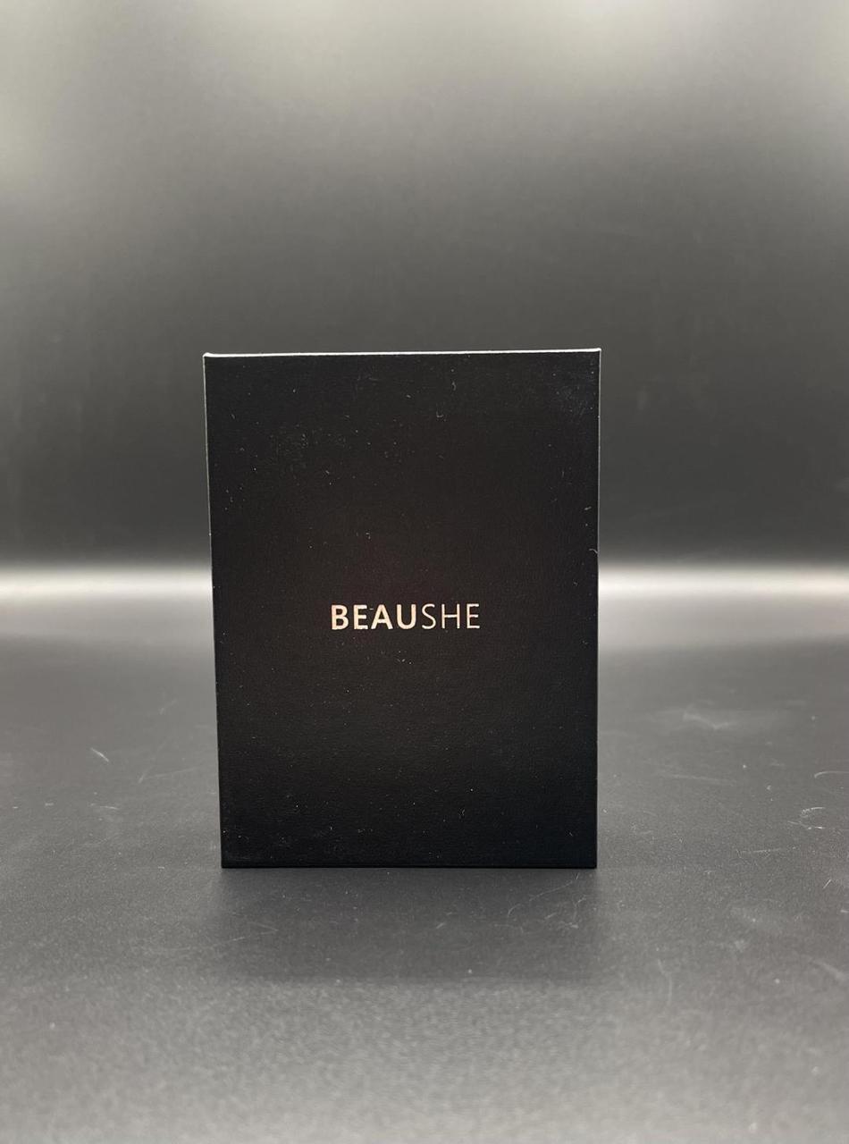 BEAUSHE Mini Pocket Power Bank 850mAh Type-c Ultra-Portable Daily &amp; Travel