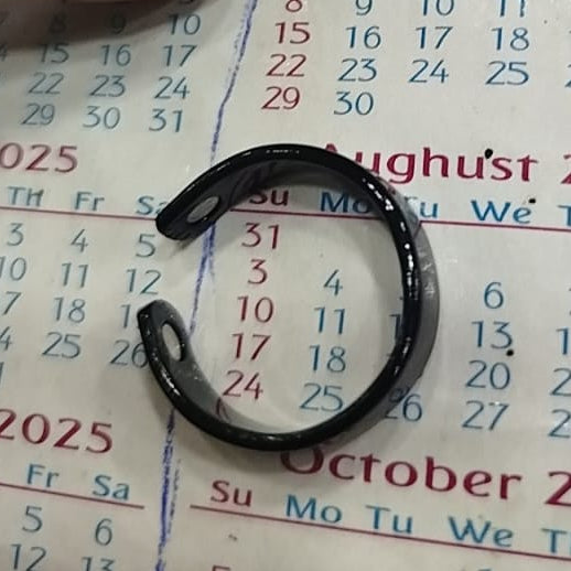01 PCs Magnetic Health Ring Pain Relief &amp; Blood Flow Booster
