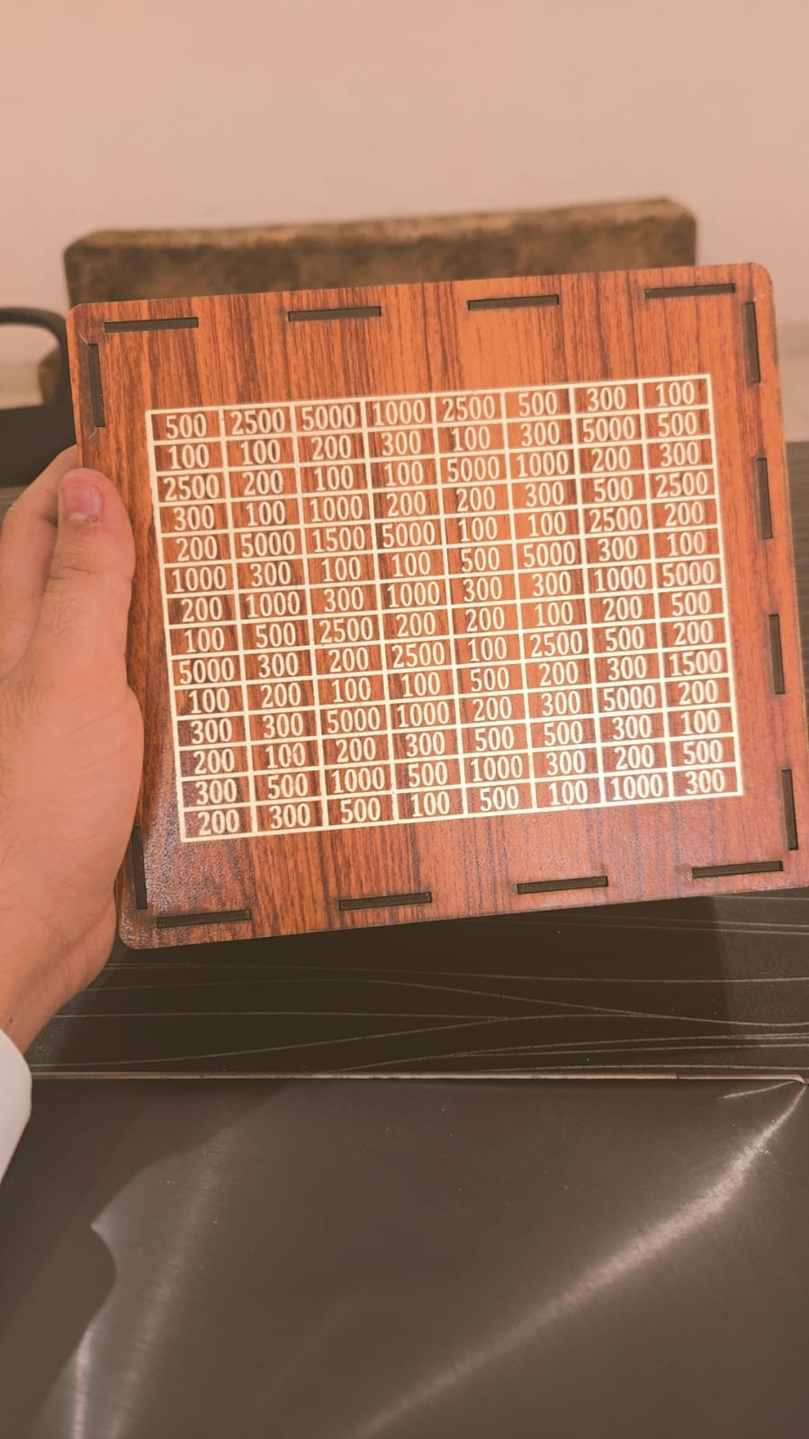 Umrah Saving Box - Box For Umrah Saving | Umrah Saving Box