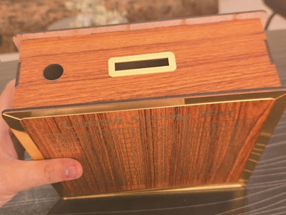 Umrah Saving Box - Box For Umrah Saving | Umrah Saving Box