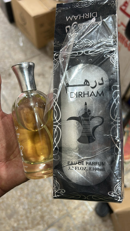 DIRHAM BODY PERFUME | Best Quality Perfume For Men | Long Lasting
