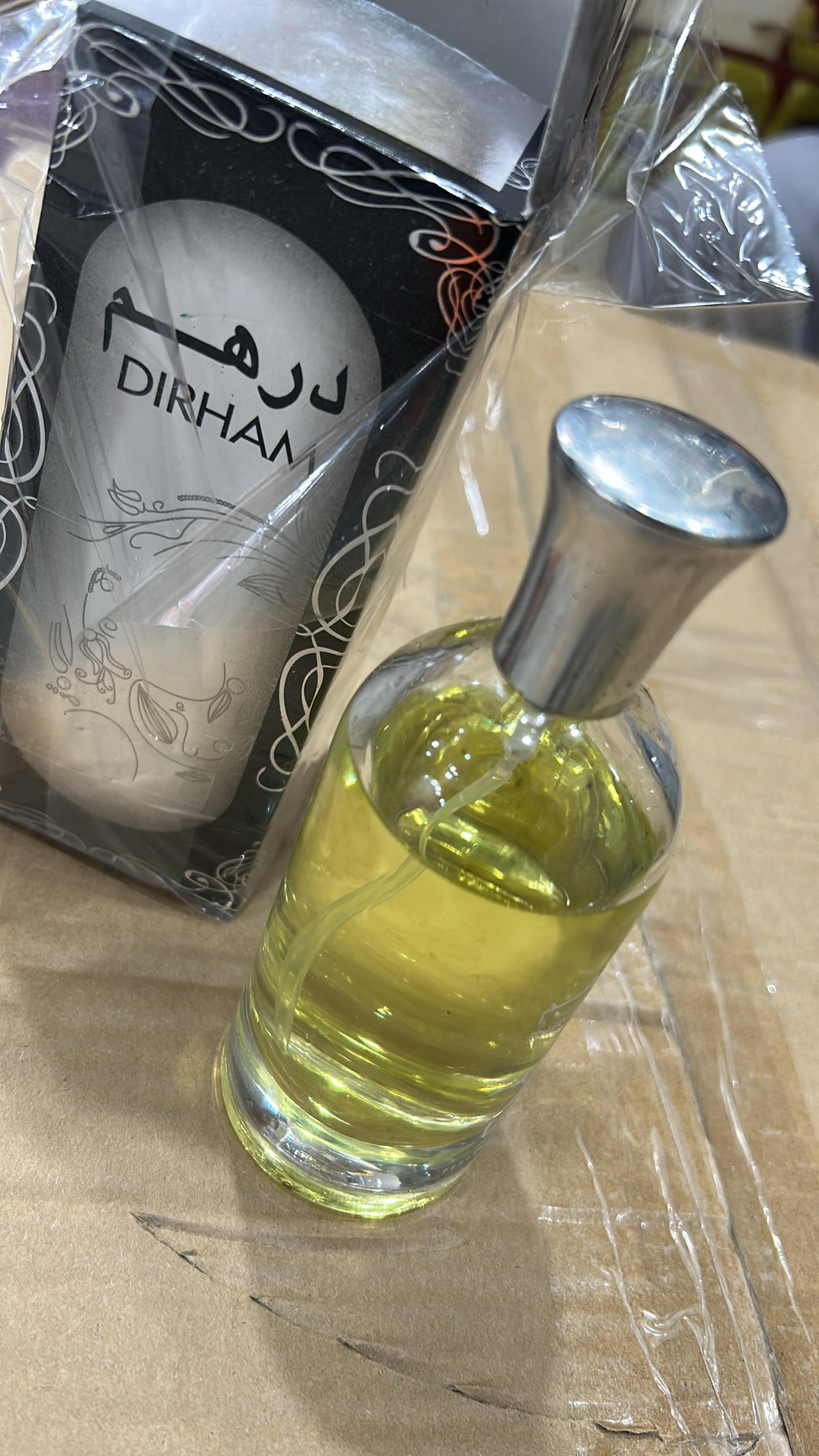 DIRHAM BODY PERFUME | Best Quality Perfume For Men | Long Lasting