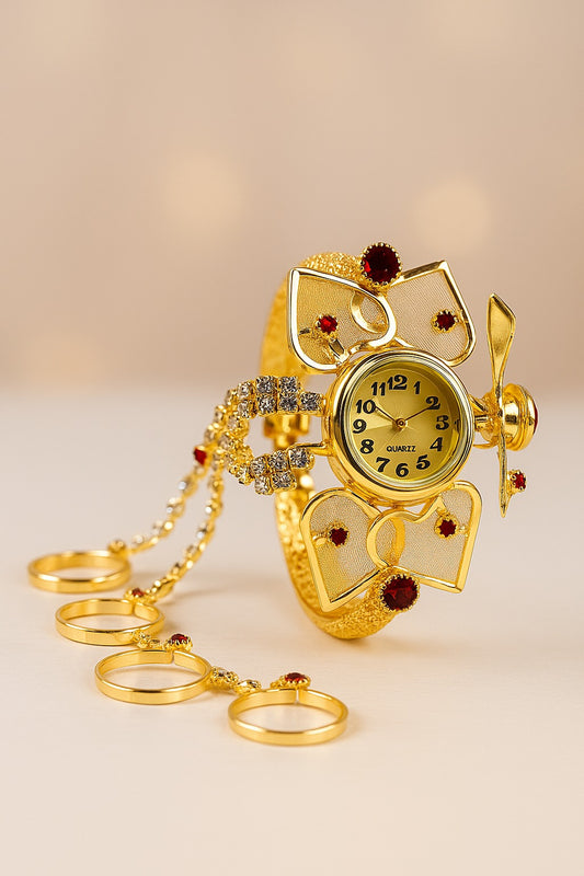 Women Watch Fashion Ladies Watches Full Diamond Watch | Stainless steel Female