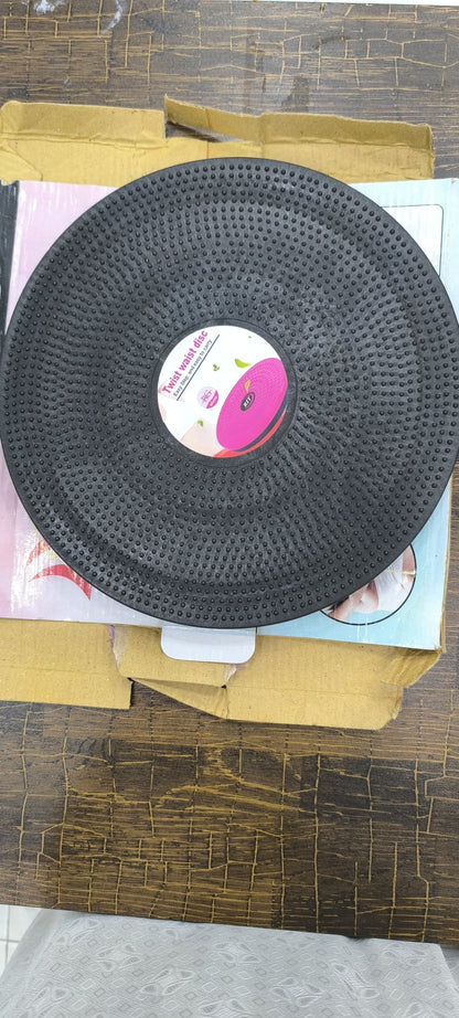 Twister Disc Weight Loss, Weight Loss Machine / AB Twister &amp; Plate,