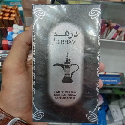Dirham Perfume | Best Quality Unisex Perfume | Eau De Parfum EDP