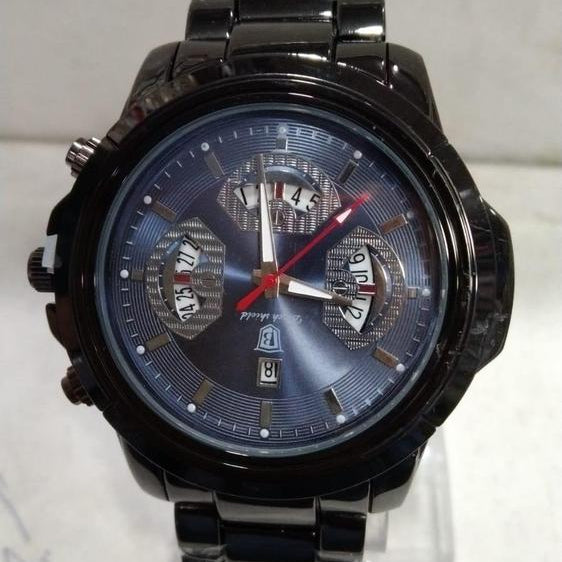 Men's Watches Luxury Waterproof Watch Business Casual Watches Calendar Watch