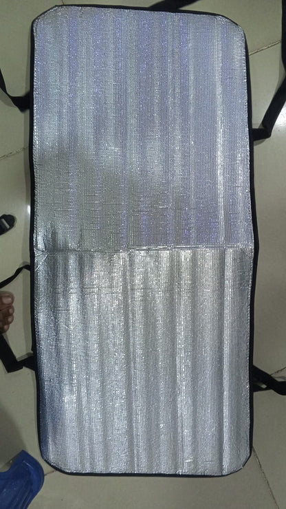 Ac Outdoor Unit Protector Heat Insulation Sunlight Shade Protector from Dust With