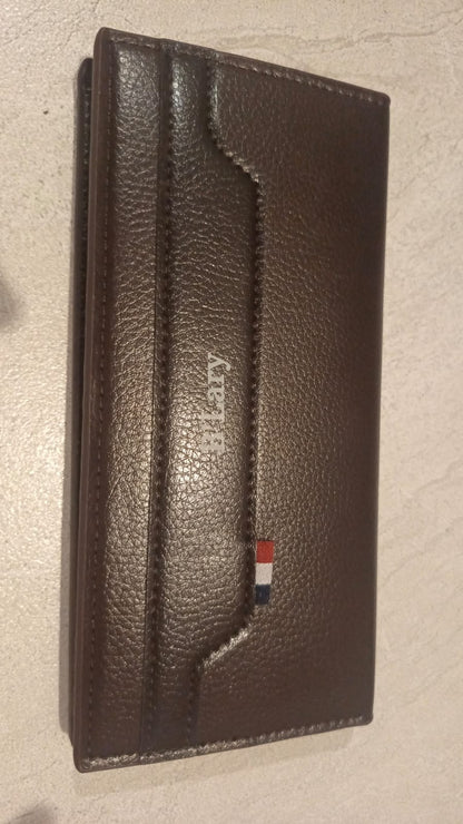 Rexine Wallet Smart Wallet for Male Easy To Carry, Stylish And Slim