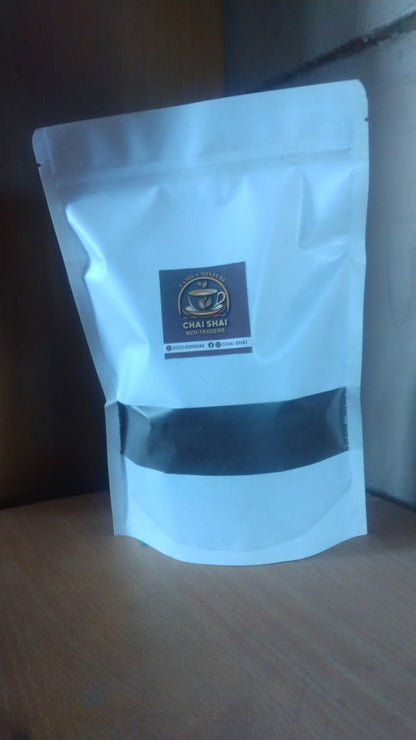 Chaye-Shaye Family Mixture - Tea Packet - Best Quality Pati - Chaye