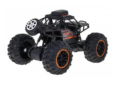 Crawler Cross Country Car With Camera | Remote Control Car With Camera