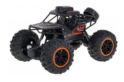 Crawler Cross Country Car With Camera | Remote Control Car With Camera