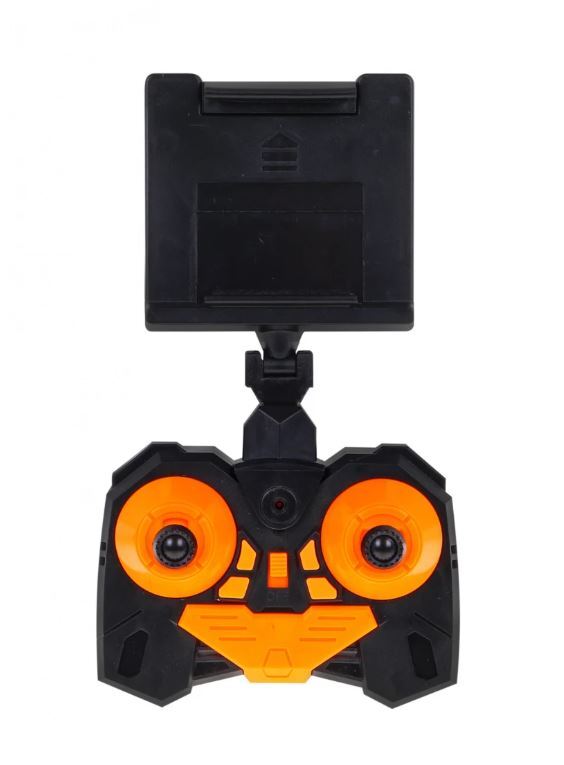 Crawler Cross Country Car With Camera | Remote Control Car With Camera