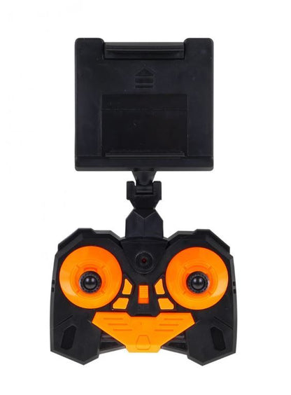 Crawler Cross Country Car With Camera | Remote Control Car With Camera