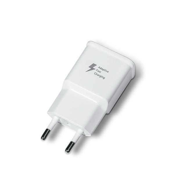 SAMSUNG Charging Adapter Fast Charging
