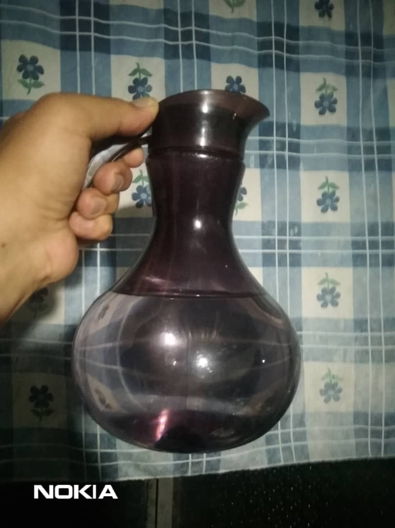 Plastic Shahi Jug Premium Quality Plastic Jug Royal Design | Large