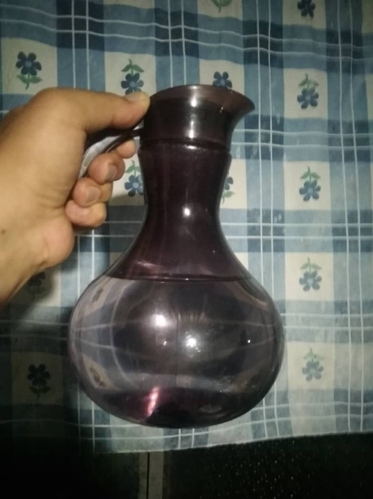 Plastic Shahi Jug Premium Quality Plastic Jug Royal Design | Large