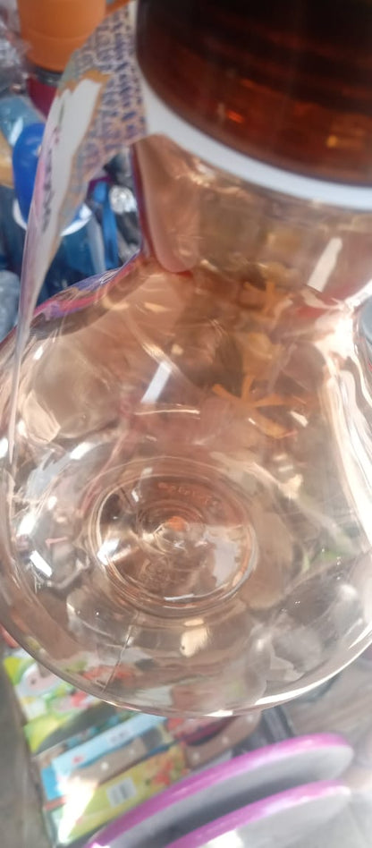 Plastic Shahi Jug Premium Quality Plastic Jug Royal Design | Large