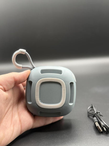 TG659 Bluetooth Outdoor Sports Mini Speaker Portable Wireless TWS Speaker for