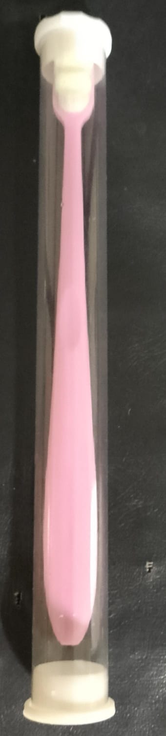 Soft Tooth Brush - Micro Nano Tooth Brush for Sensitive Gums Toothbrush