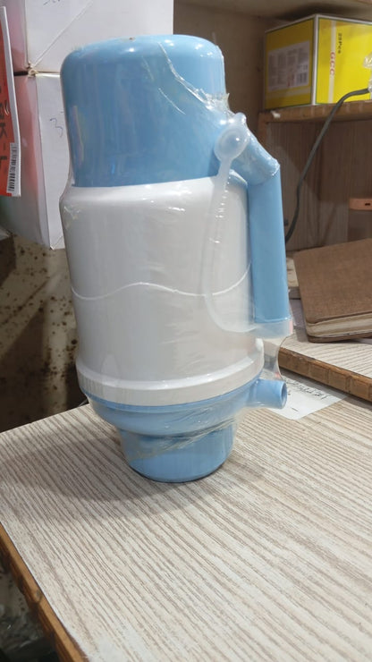 Manual Hand Press Pump Water Dispenser | Best Quality Water Pump |
