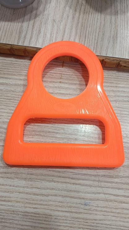 19 liter Handle for Lifting Bags Comfortable Grip Carrier Tool for