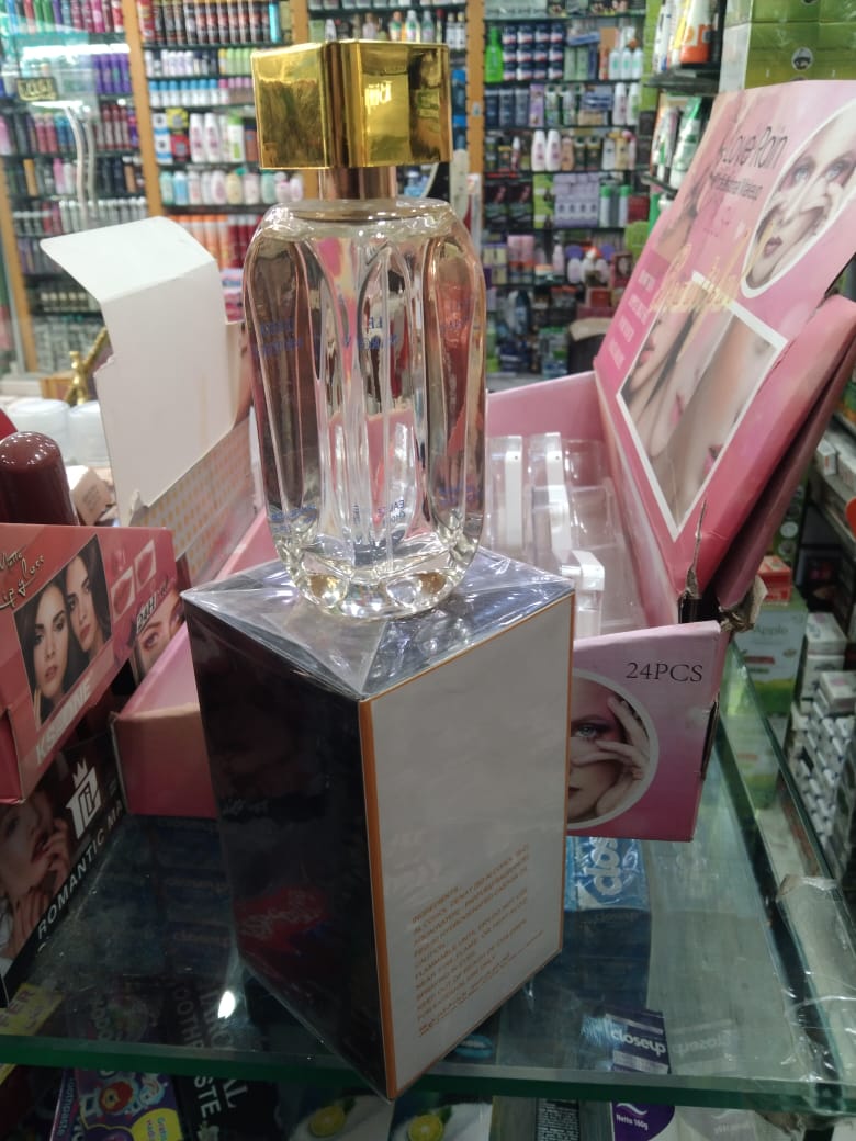 100 ml Le Fleur Narcotique Eau De Parfum Unisex Fragrance