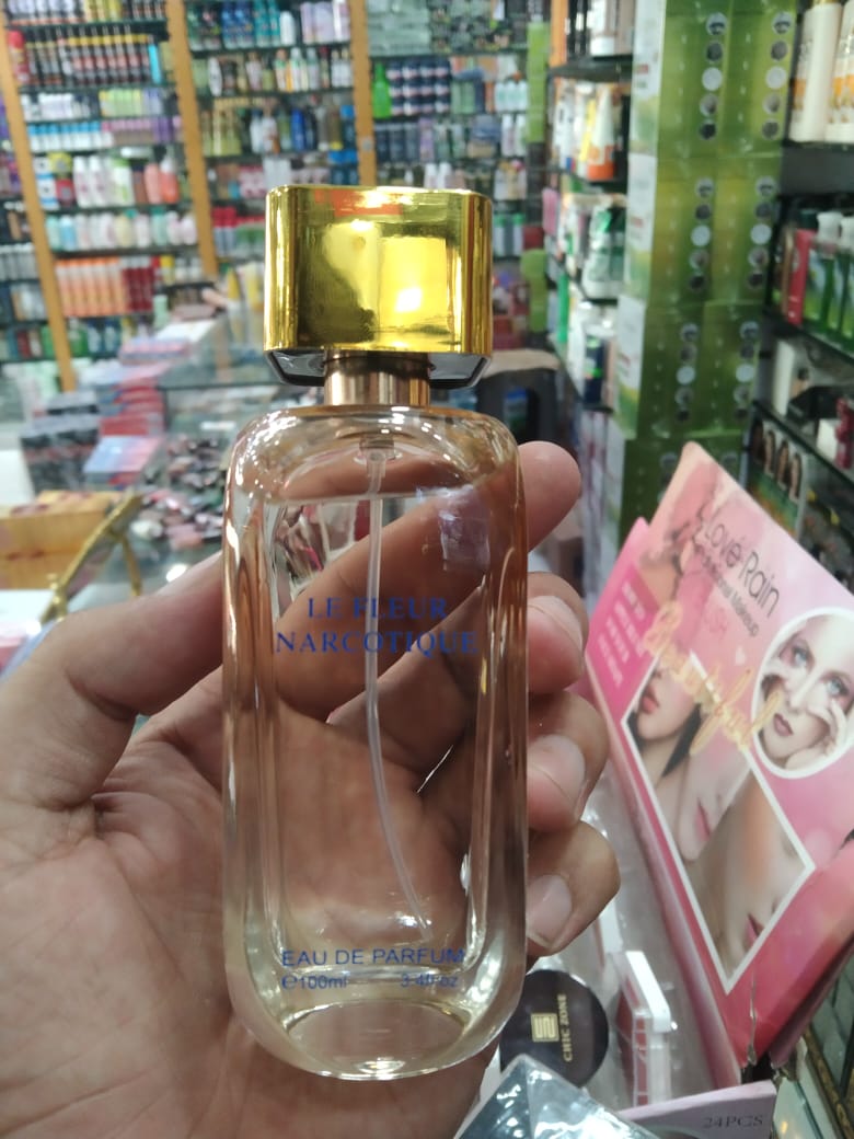 100 ml Le Fleur Narcotique Eau De Parfum Unisex Fragrance