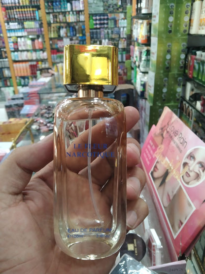 100 ml Le Fleur Narcotique Eau De Parfum Unisex Fragrance