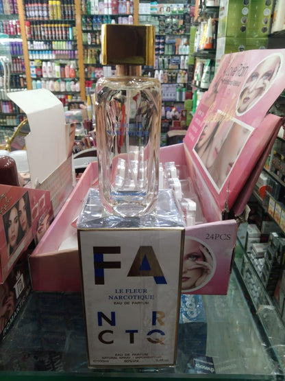 100 ml Le Fleur Narcotique Eau De Parfum Unisex Fragrance