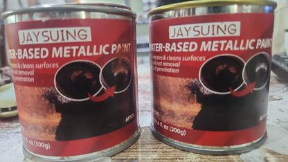 Rust paint Metallic Paint Anti Rust Protection Coating for removing rust
