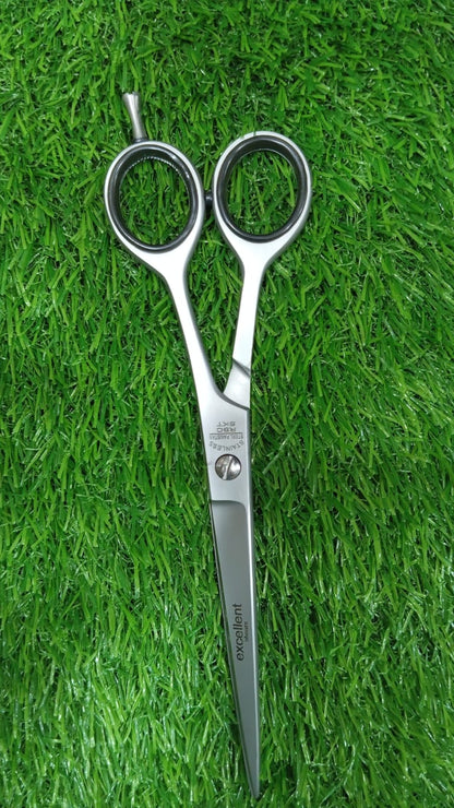 01 PCs - Premium Quality Stainless Steel Scissors Sharp, Rust-Resistant, Multipurpose