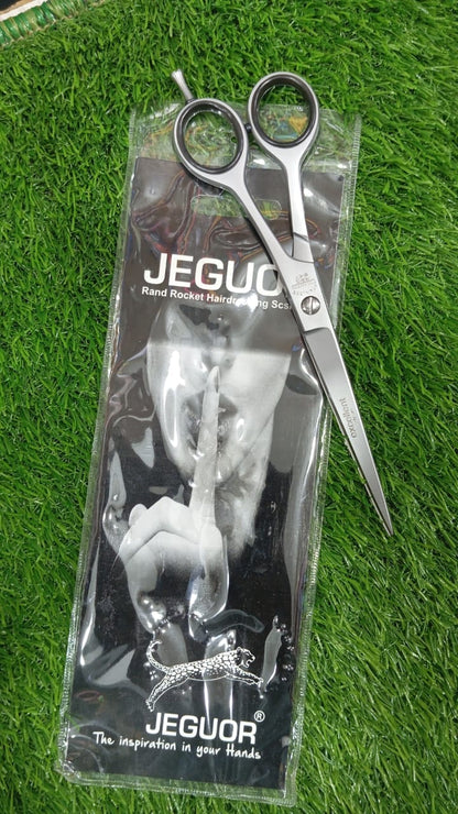 01 PCs - Premium Quality Stainless Steel Scissors Sharp, Rust-Resistant, Multipurpose