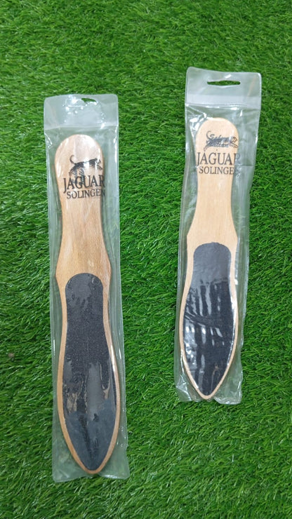 Wooden Foot Filer | Best Quality Foot Filer | Wooden Filer |