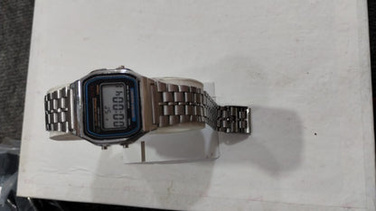 Casio A159W-N1DF Classic Digital Bracelet Watch Timeless Retro Style for Men