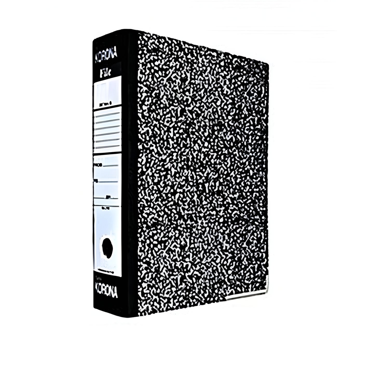 Box File A4 Size width 3" (Korana)