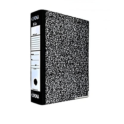 Box File A4 Size width 3" (Korana)