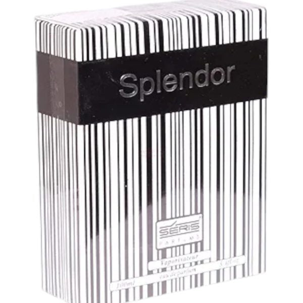 Seris Splendor Perfume For Men 100 ML Eau de Perfume Birthday Wedding - CheckNpays