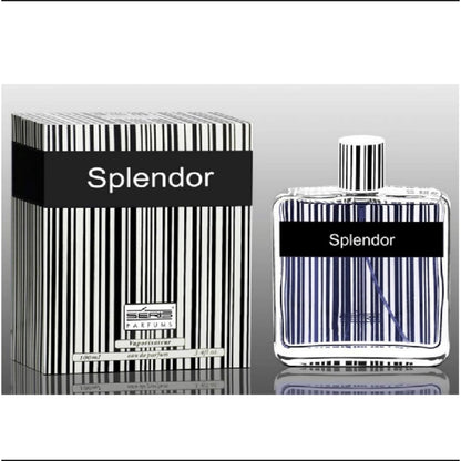 Seris Splendor Perfume For Men 100 ML Eau de Perfume Birthday Wedding - CheckNpays