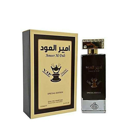 Fragrance World Ameer Al Oud Perfume For Unisex 100 ml - CheckNpays