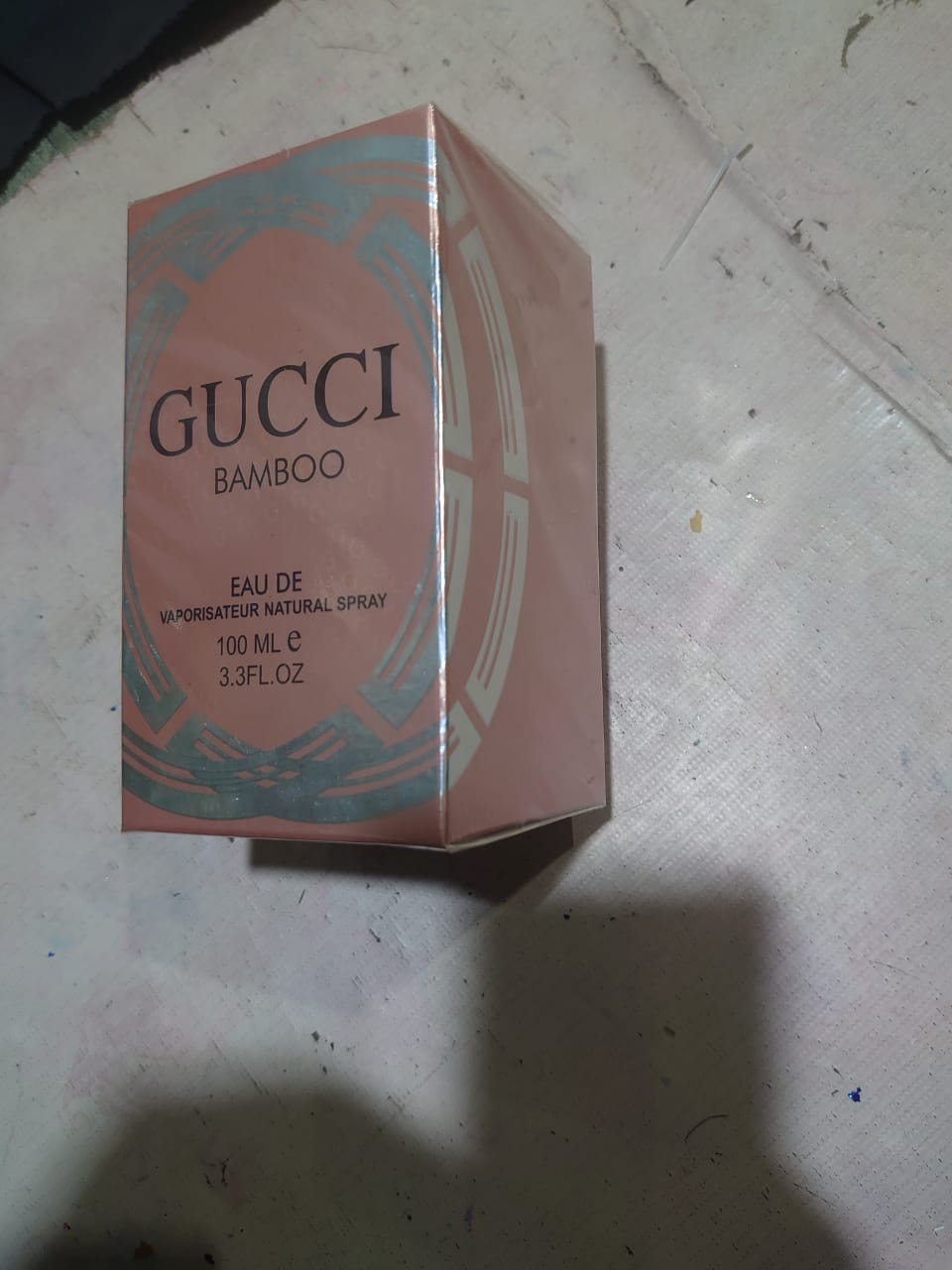 Elegant Floral Eau de Parfum 100ml - CheckNpays