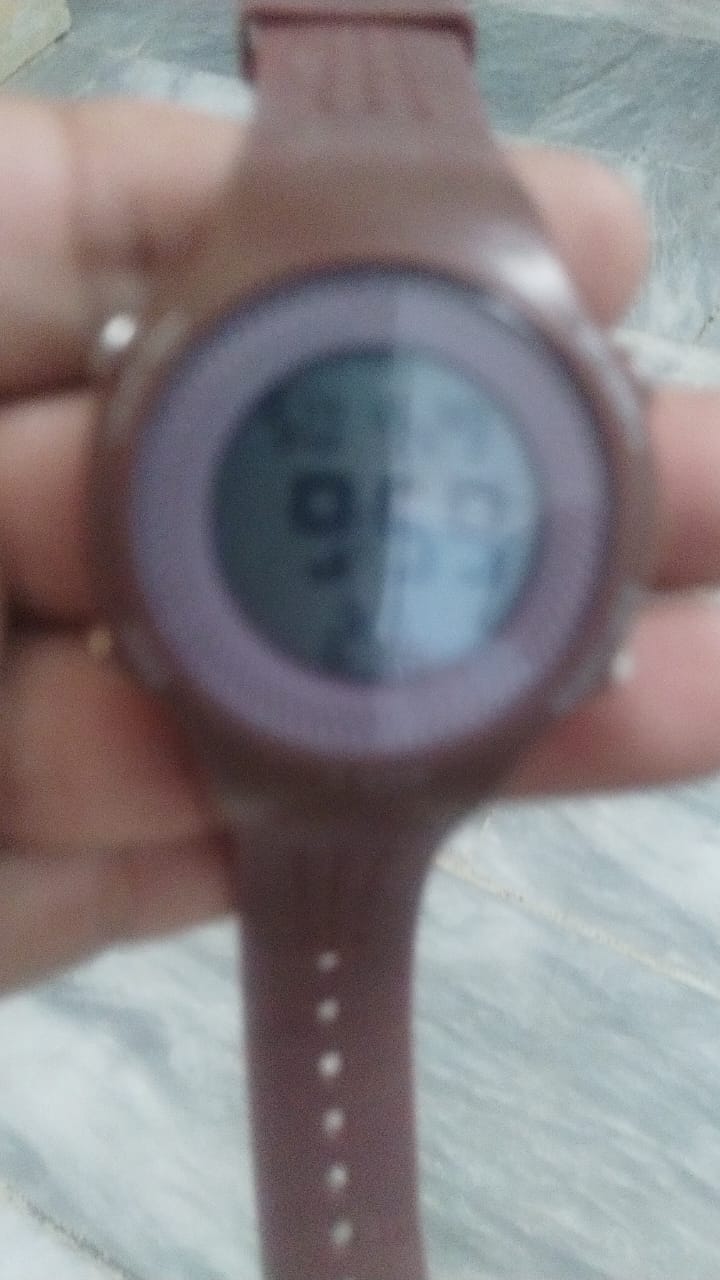 Silicon Digital Watch - Waterproof, Luminous Display, Automatic Movement, Sporty Design, No - CheckNpays