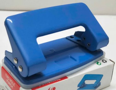 Medium Punching Machine DP-600 Durable &amp; Efficient for Office Use