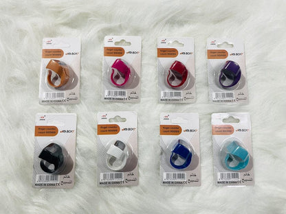 Digital Finger Counter Tasbih Portable Ring Style Tally Counter with LCD - CheckNpays