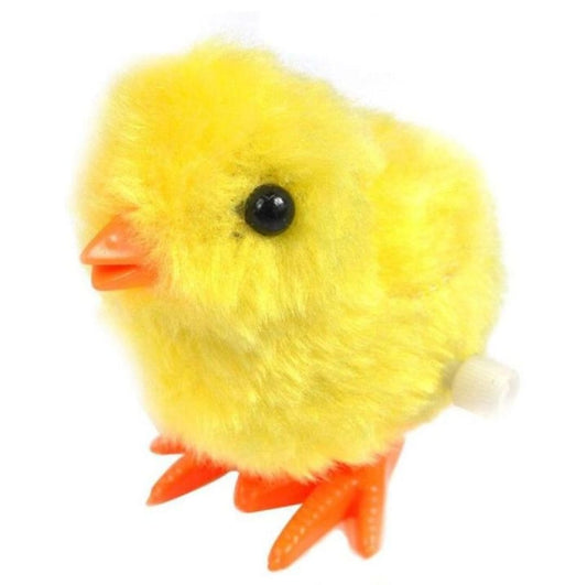 Pack of 1 Chicken Chick's Walking Toys - Lovely Chick Walking Toy,Wind
