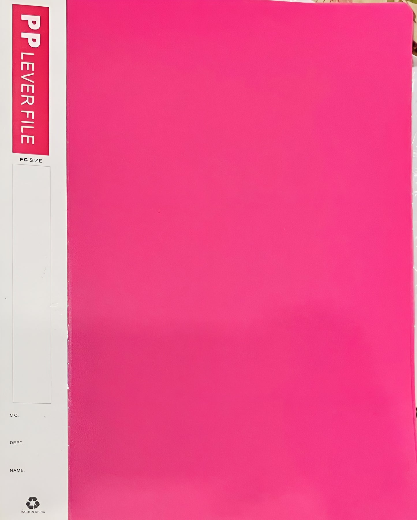 Transparent PVC Plastic Clip File for A4 &amp; Legal Documents Durable, - CheckNpays