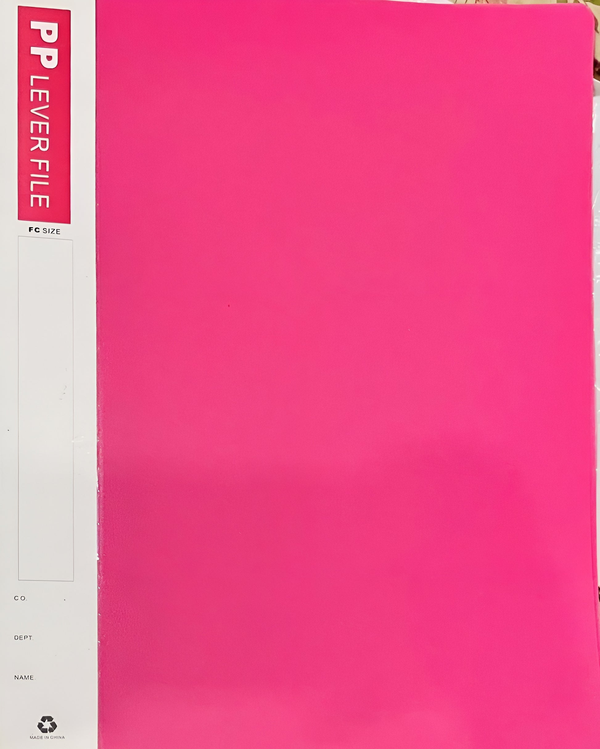 Transparent PVC Plastic Clip File for A4 &amp; Legal Documents Durable, - CheckNpays