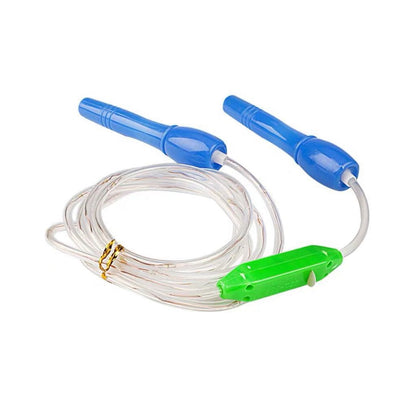 Lighting Jump Skipping Rope LED Fitness Rope for Kids &amp; Adults, - CheckNpays