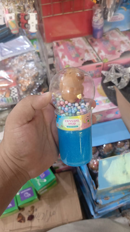 Slime Jelly for Kids Non-Toxic, Eco-Friendly Sensory Play Toy | Stretch, - CheckNpays