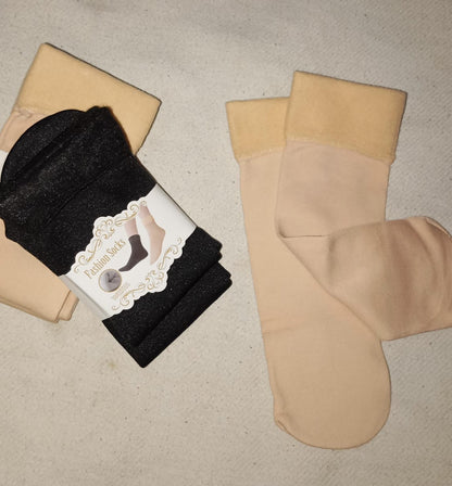 Women’s Woolen Quarter Socks Pack of 2 , Soft &amp; Warm