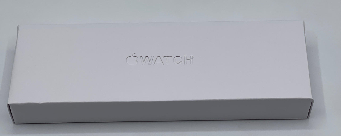 Watch Series 10 with Apple Logo Stylish &amp; Functional Smartwatch for